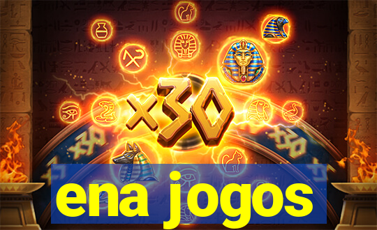 ena jogos